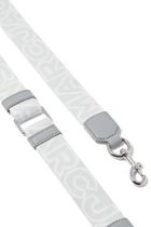 The Thin Outline Logo Webbing Strap
